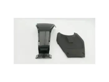 Habillage de reservoir BMW K 1300 S 2009 - 2015