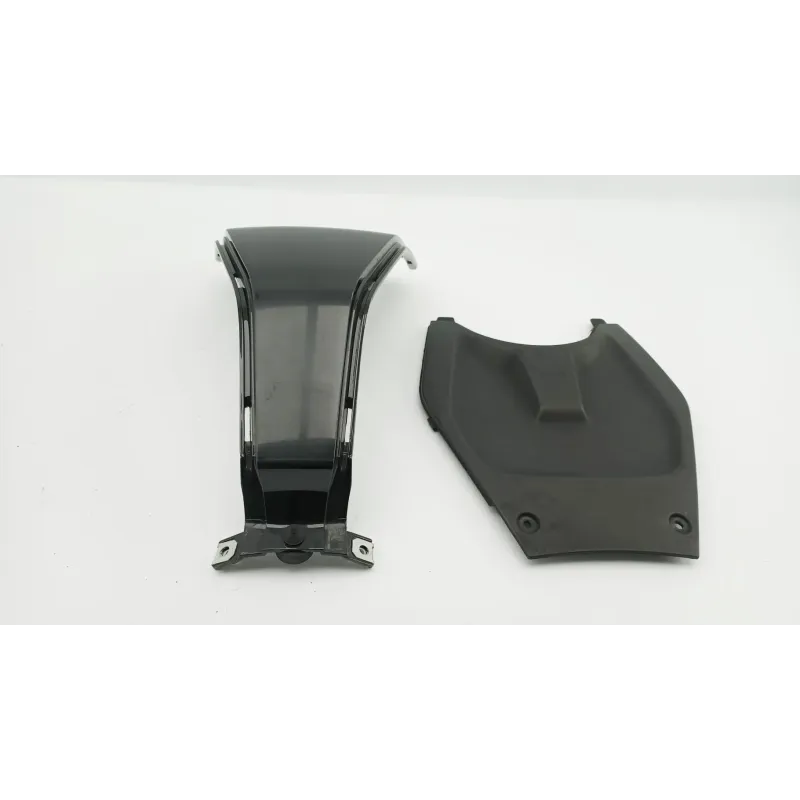 Habillage de reservoir BMW K 1300 S 2009 - 2015