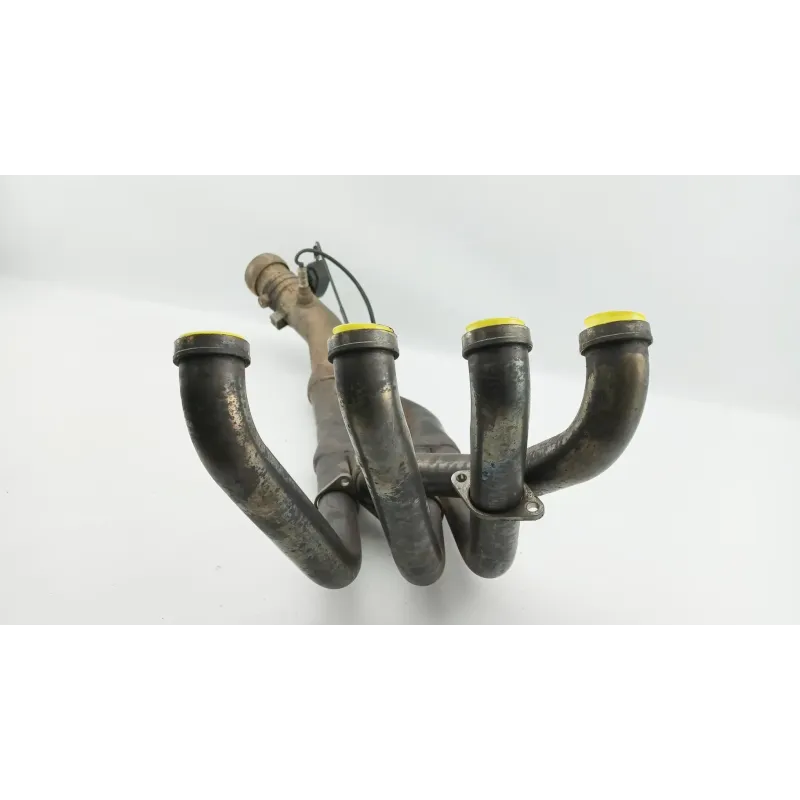 Collecteur (echappement) BMW K 1300 S 2009 - 2015