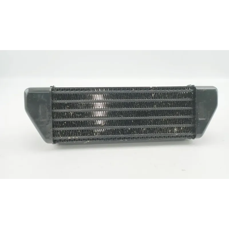 Radiateur huile BMW K 1300 S 2009 - 2015