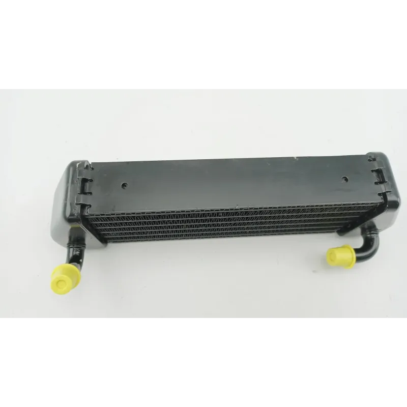 Radiateur huile BMW K 1300 S 2009 - 2015