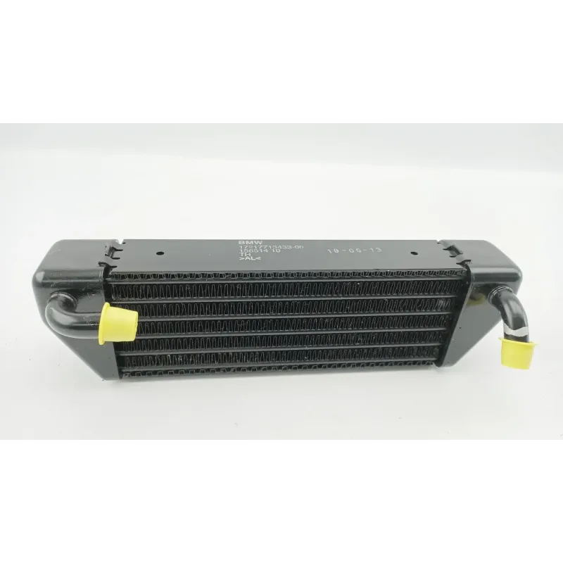 Radiateur huile BMW K 1300 S 2009 - 2015
