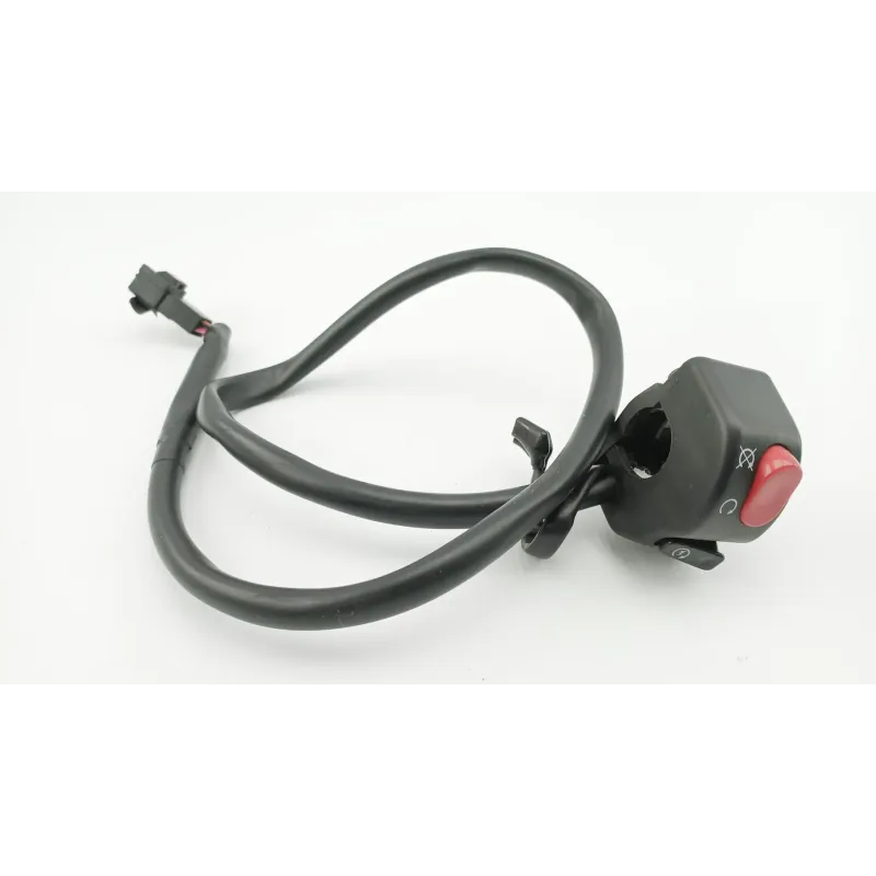 Commodo droit TRIUMPH STREET TRIPLE 675 R ABS 2013 - 2016