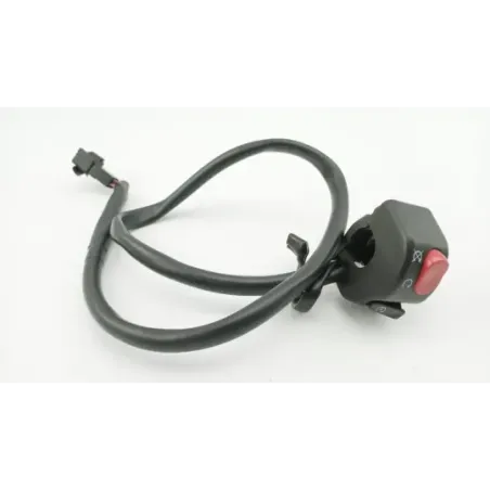 Commodo droit TRIUMPH STREET TRIPLE 675 R ABS 2013 - 2016