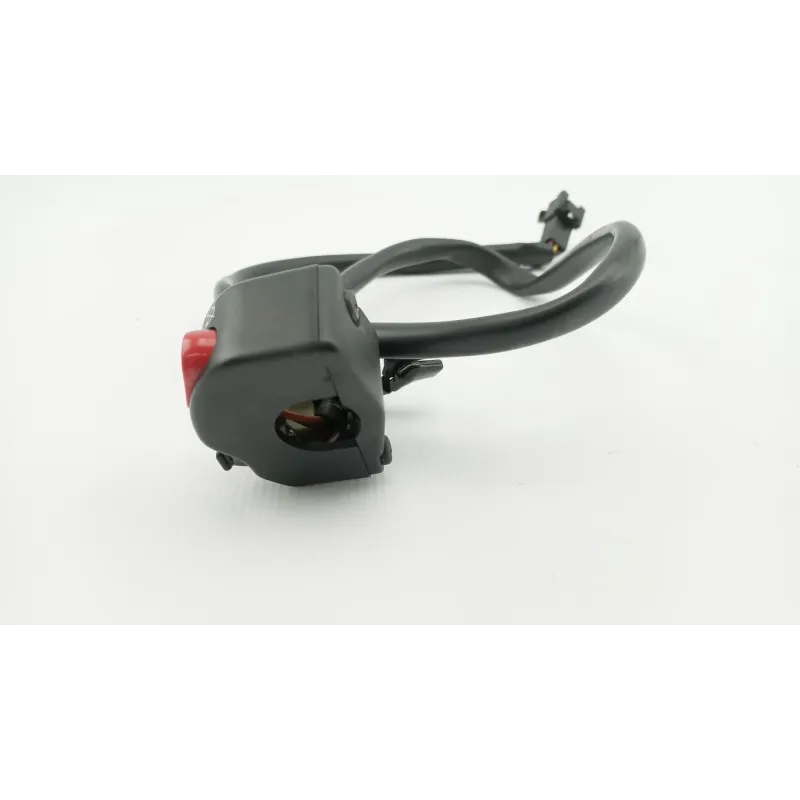 Commodo droit TRIUMPH STREET TRIPLE 675 R ABS 2013 - 2016