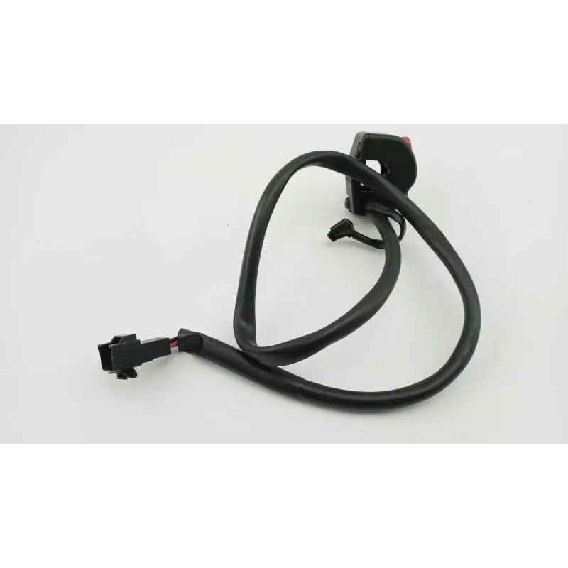 Commodo droit TRIUMPH STREET TRIPLE 675 R ABS 2013 - 2016