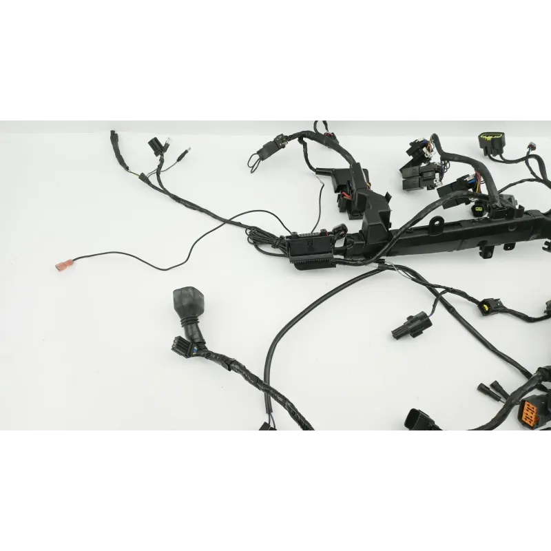 Faisceau electrique TRIUMPH STREET TRIPLE 675 R ABS 2013 - 2016