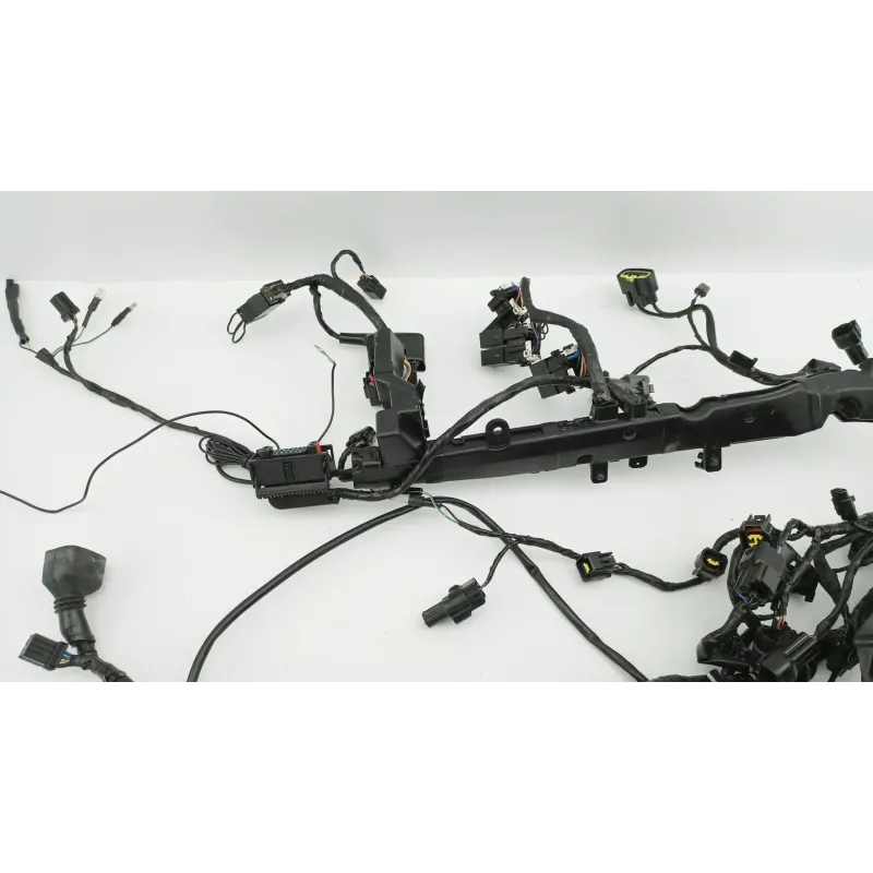 Faisceau electrique TRIUMPH STREET TRIPLE 675 R ABS 2013 - 2016