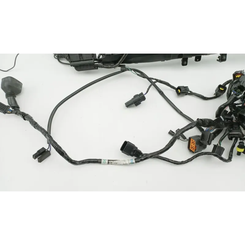 Faisceau electrique TRIUMPH STREET TRIPLE 675 R ABS 2013 - 2016