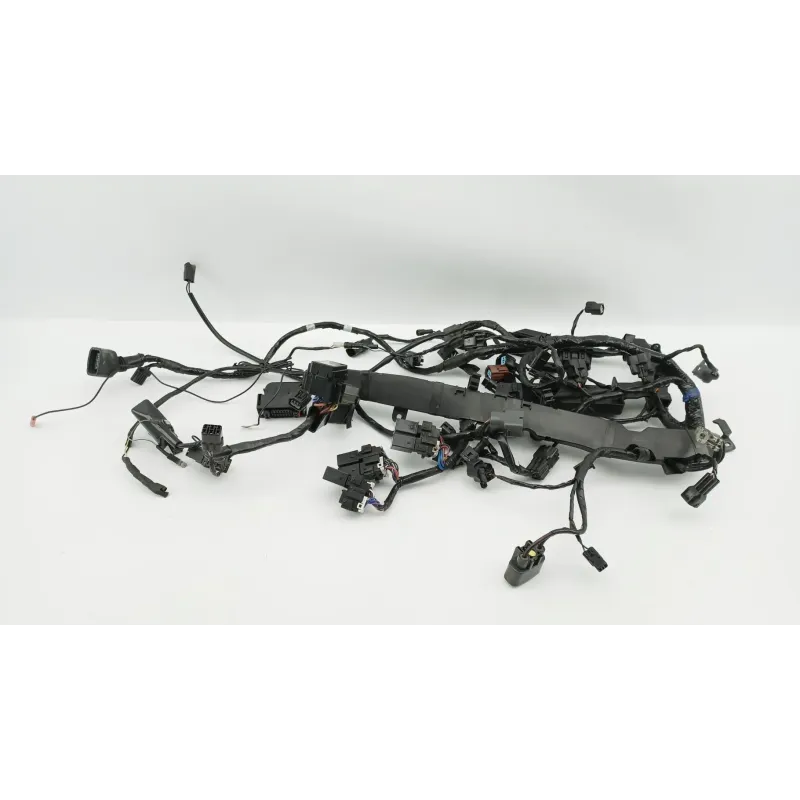 Faisceau electrique TRIUMPH STREET TRIPLE 675 R ABS 2013 - 2016
