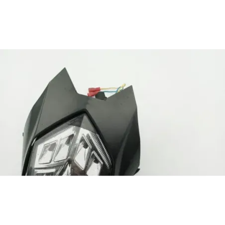 Feu arriere TRIUMPH STREET TRIPLE 675 R ABS 2013 - 2016