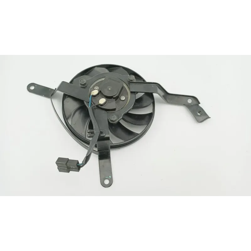 Ventilateur TRIUMPH STREET TRIPLE 675 R ABS 2013 - 2016