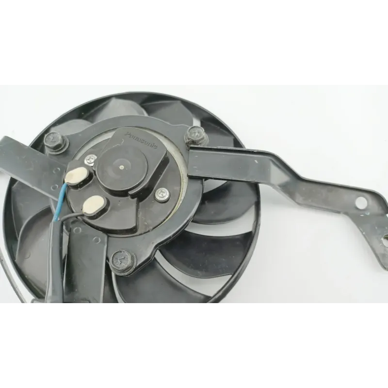 Ventilateur TRIUMPH STREET TRIPLE 675 R ABS 2013 - 2016