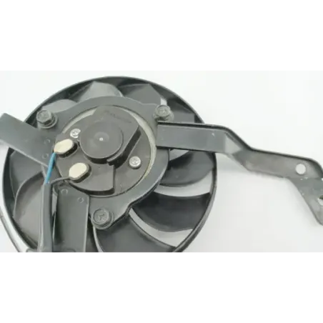 Ventilateur TRIUMPH STREET TRIPLE 675 R ABS 2013 - 2016
