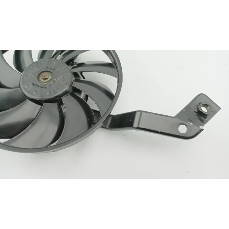 Ventilateur TRIUMPH STREET TRIPLE 675 R ABS 2013 - 2016