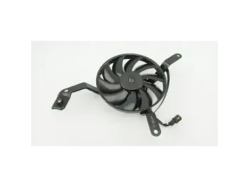 Ventilateur TRIUMPH STREET TRIPLE 675 R ABS 2013 - 2016