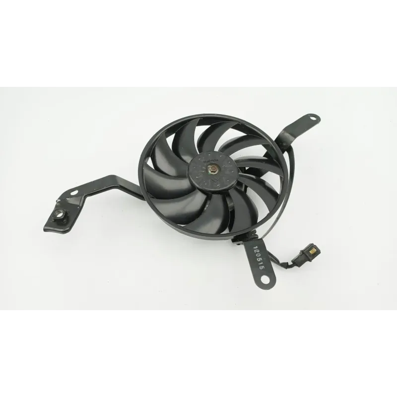 Ventilateur TRIUMPH STREET TRIPLE 675 R ABS 2013 - 2016