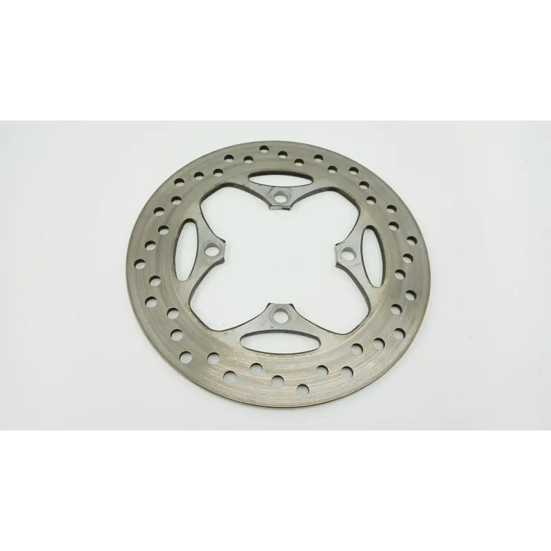 Disque frein arriere TRIUMPH STREET TRIPLE 675 R ABS 2013 - 2016
