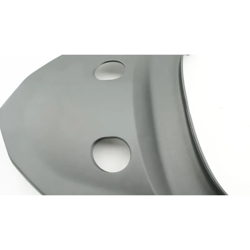 Separation de coque arriere KYMCO X TOWN 125 2016 - 2021