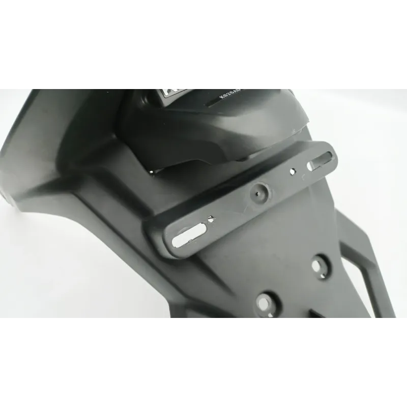 Support de plaque et eclairage KYMCO X TOWN 125 2016 - 2021