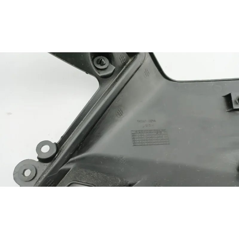 Habillage de cadre droit KAWASAKI Z 650 ABS 2017 - 2019