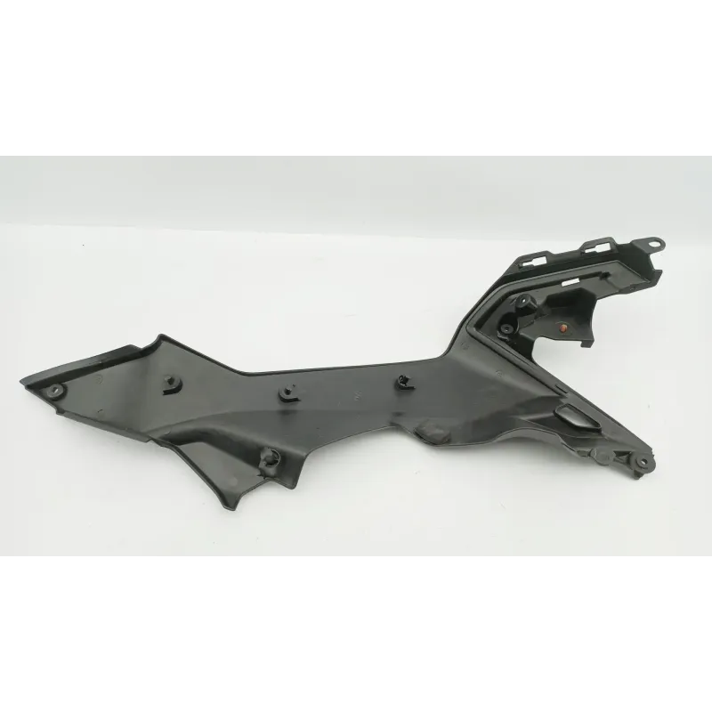 Habillage de cadre gauche KAWASAKI Z 650 ABS 2017 - 2019