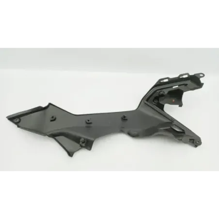Habillage de cadre gauche KAWASAKI Z 650 ABS 2017 - 2019
