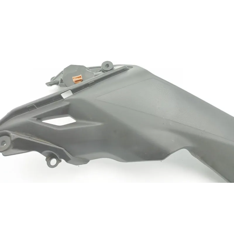 Habillage de cadre gauche KAWASAKI Z 650 ABS 2017 - 2019