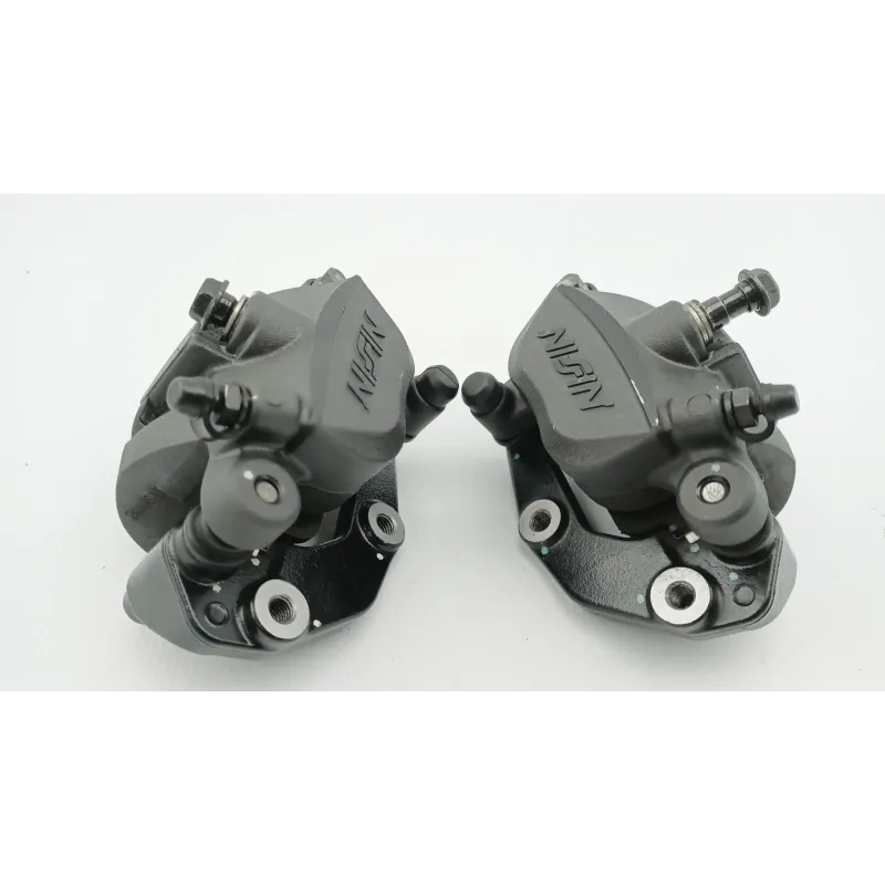 Etrier de frein avant KAWASAKI Z 650 ABS 2017 - 2019