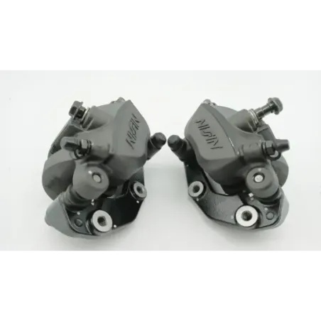 Etrier de frein avant KAWASAKI Z 650 ABS 2017 - 2019