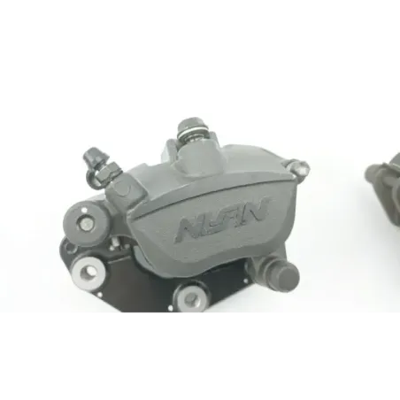 Etrier de frein avant KAWASAKI Z 650 ABS 2017 - 2019