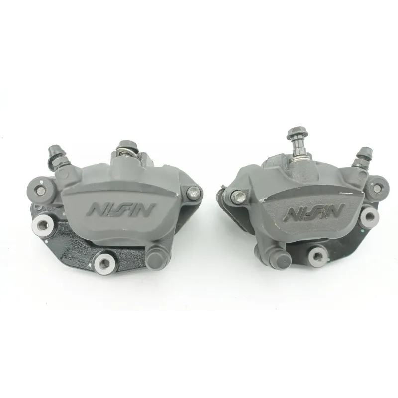 Etrier de frein avant KAWASAKI Z 650 ABS 2017 - 2019