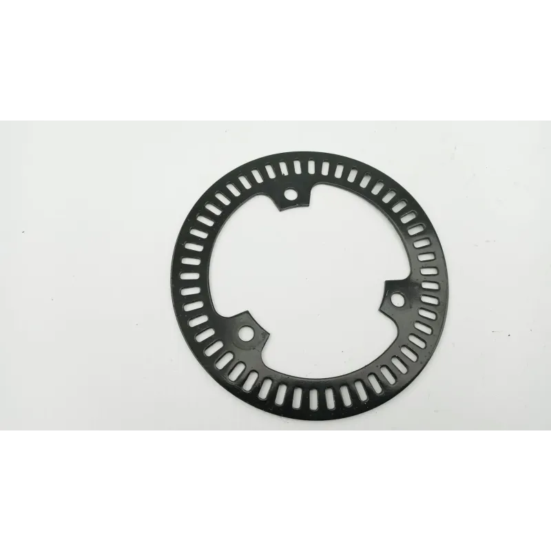 Roue crantée avant KAWASAKI Z 650 ABS 2017 - 2019