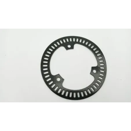 Roue crantée avant KAWASAKI Z 650 ABS 2017 - 2019