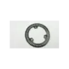 Roue crantée avant KAWASAKI Z 650 ABS 2017 - 2019 Roue crantée avant KAWASAKI Z 650 ABS 2017 - 2019