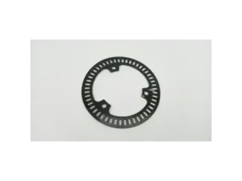 Roue crantée avant KAWASAKI Z 650 ABS 2017 - 2019