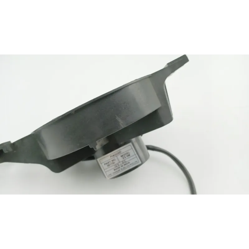 Ventilateur PIAGGIO X10 125 2012 - 2015