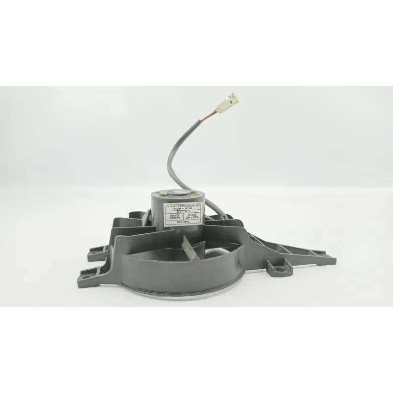 Ventilateur PIAGGIO X10 125 2012 - 2015