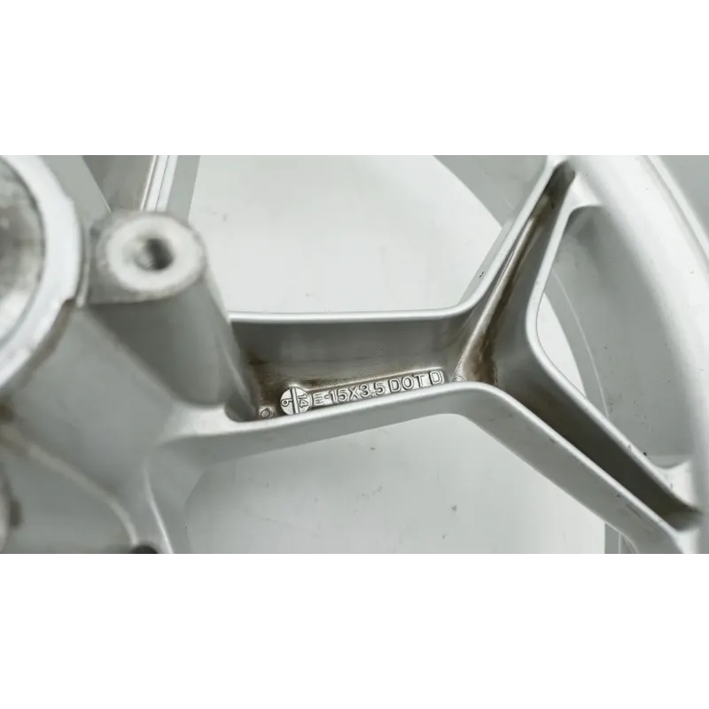 Jante avant PIAGGIO X10 125 2012 - 2015