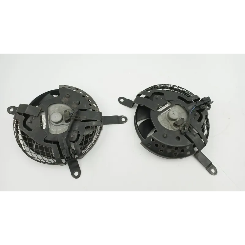 Ventilateur SUZUKI GSXR 1300 HAYABUSA 2008 - 2010