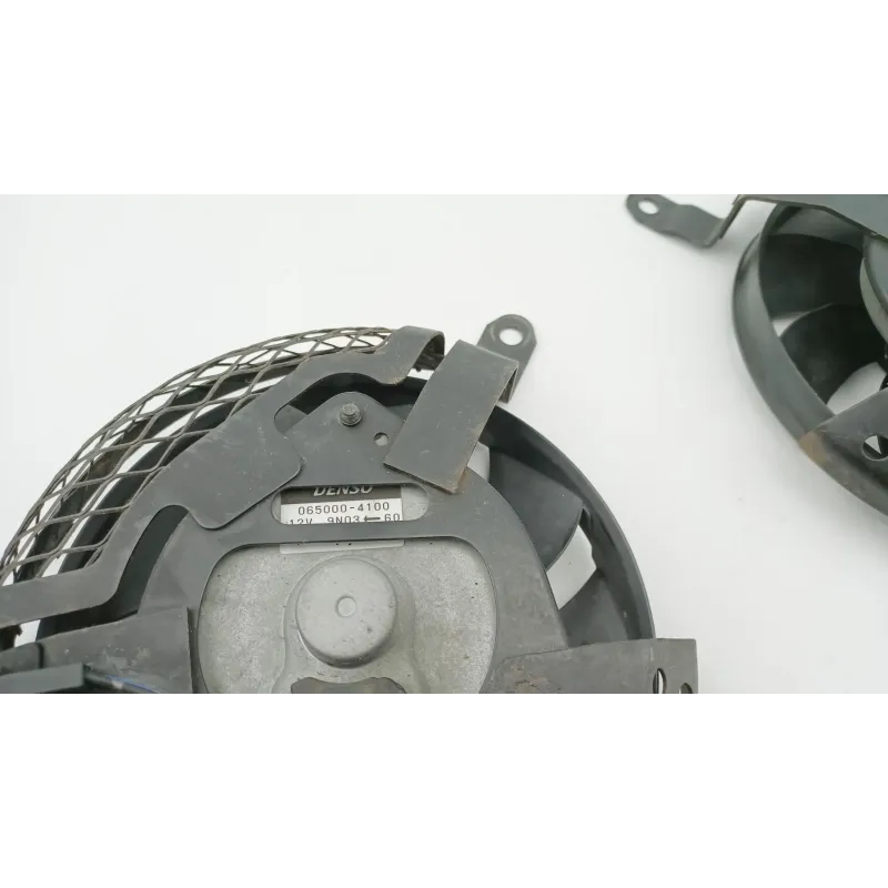Ventilateur SUZUKI GSXR 1300 HAYABUSA 2008 - 2010