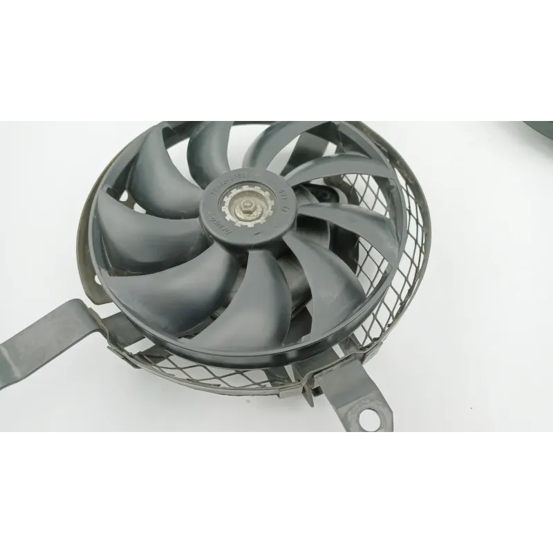 Ventilateur SUZUKI GSXR 1300 HAYABUSA 2008 - 2010