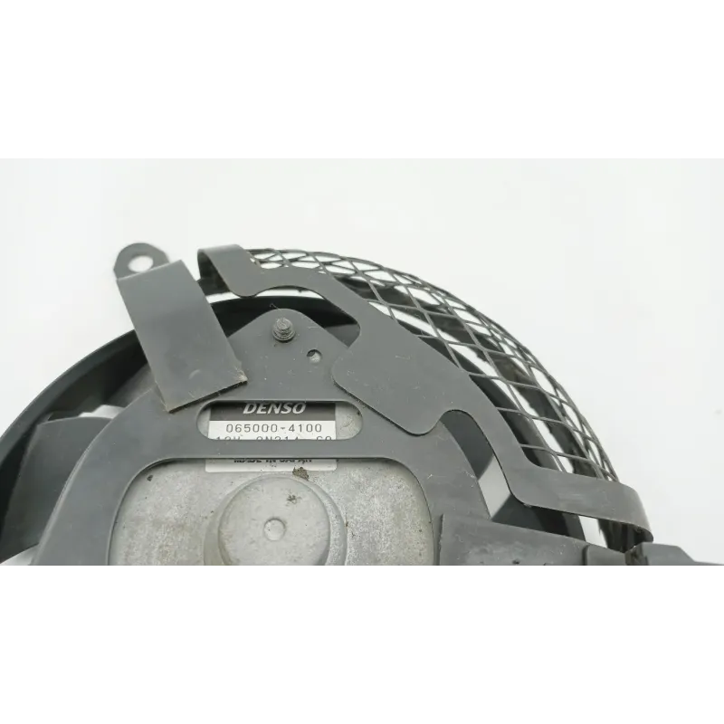 Ventilateur SUZUKI GSXR 1300 HAYABUSA 2008 - 2010