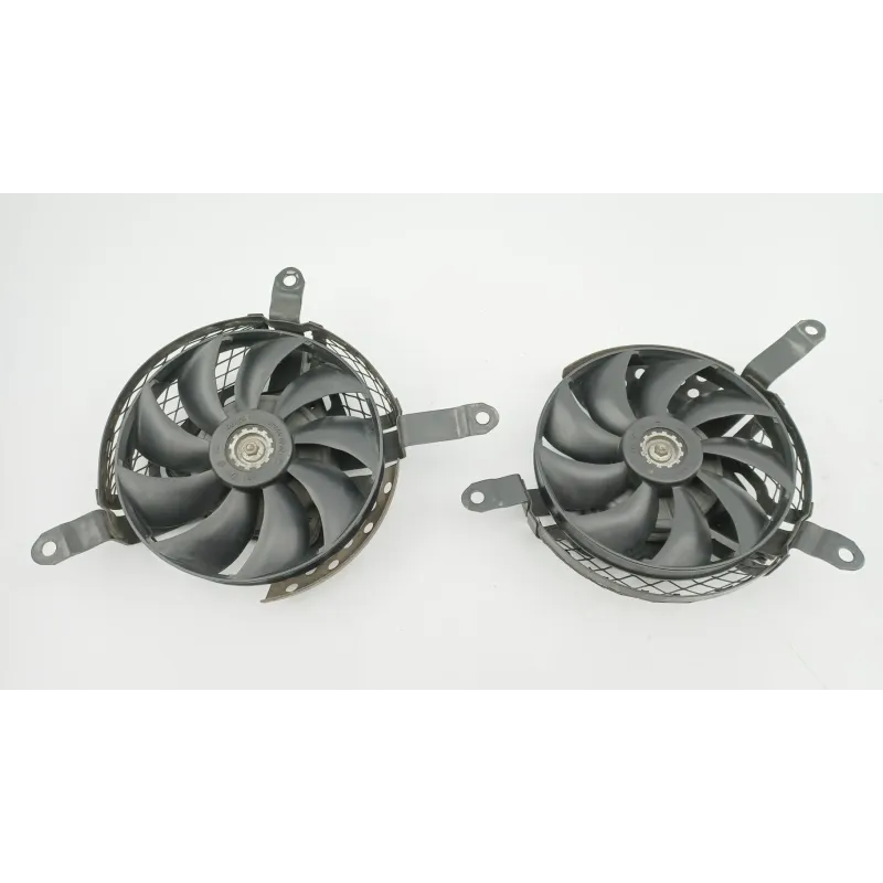 Ventilateur SUZUKI GSXR 1300 HAYABUSA 2008 - 2010