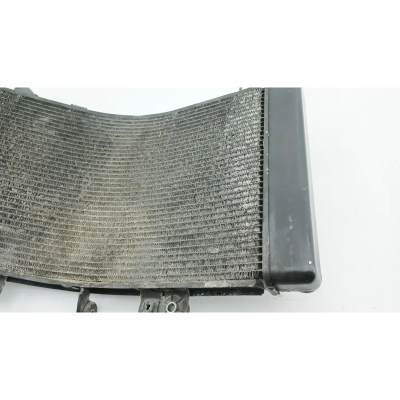 Radiateur eau SUZUKI GSXR 1300 HAYABUSA 2008 - 2010