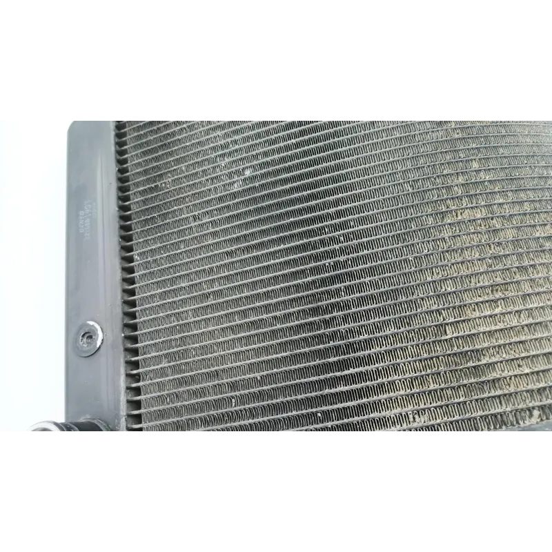 Radiateur eau SUZUKI GSXR 1300 HAYABUSA 2008 - 2010