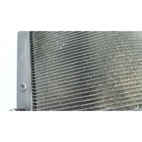 Radiateur eau SUZUKI GSXR 1300 HAYABUSA 2008 - 2010