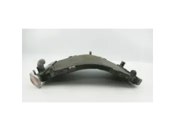 Radiateur eau SUZUKI GSXR 1300 HAYABUSA 2008 - 2010