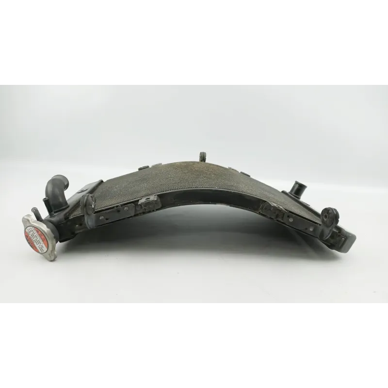 Radiateur eau SUZUKI GSXR 1300 HAYABUSA 2008 - 2010