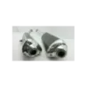 Silencieux (echappement) SUZUKI GSXR 1300 HAYABUSA 2008 - 2010